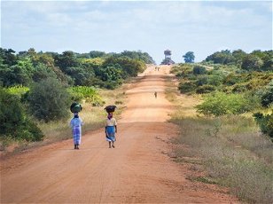 Thematic Places: Magnifique Mozambique