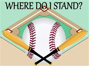 Sports for Kids: Where Do I Stand
