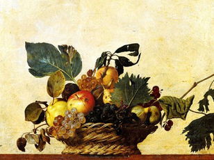 Art on an Empty Stomach
