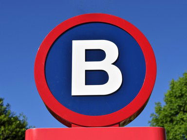 Quiz about Alphabetical Boxes  B 2