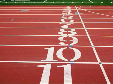 Quiz about From One to Ten