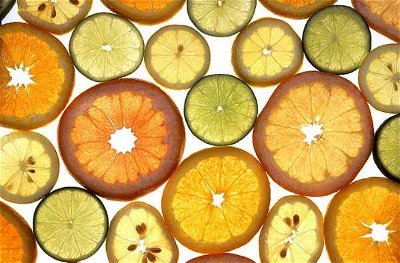 Fruit Mixture: Whats My Trade Lemonade