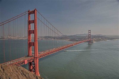 San Francisco: I Left My Heart And Photos In San Francisco