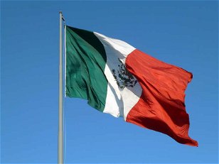 Mexico: The Six Boy Heroes Nios Heroes