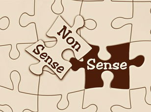 Nonsense Lyrics Meaning in the Madness