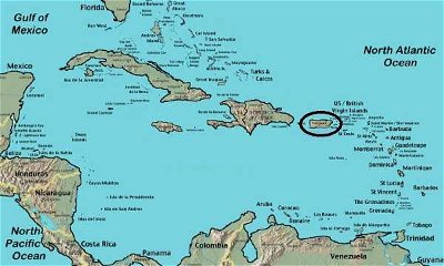Caribbean: Caribbean Cruise  Maybe Not