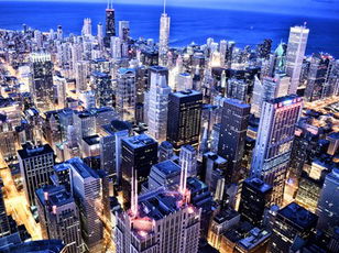 They Still Call Chicago Home