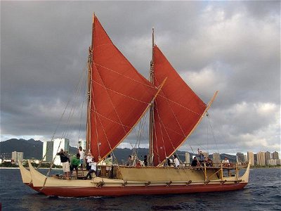       Oceania: Across All Micronesia