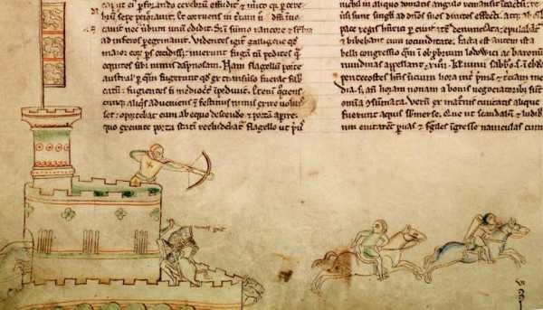 Best of the Best: Medieval Knights Trivia Quiz, People