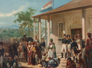 Dutch Colonialism