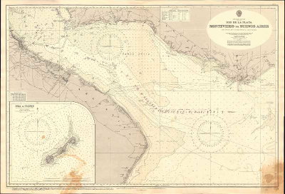 Argentina: Invasions of Buenos Aires