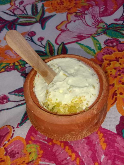 Asian Food Mix: How Sweet It Is