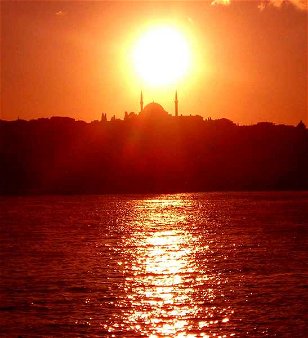 Istanbul  a History