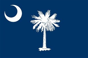 The Charming State of South Carolina
