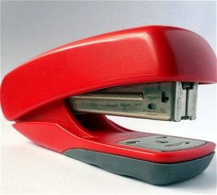 Something in Common: I Believe You Have My Stapler