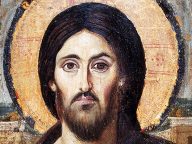 Quiz about The Art of Jesus of Nazareth