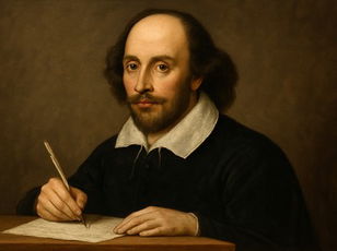 Scenes from Shakespeare