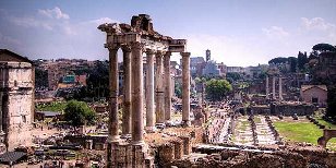 Mixed Sites in Europe: Rome Wasnt Built in a Day