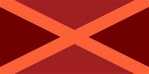  World Flags: Better Off Red