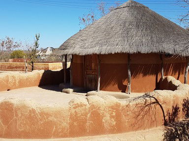 Quiz about The No 1 Ladies Detective Agency