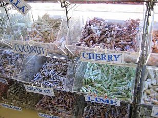 American Foods: Jersey Shore Boardwalk Cuisine