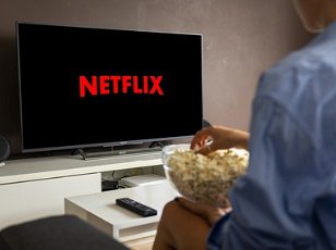 Mixture Networks: Netflix TV Mixture