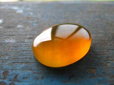 Colours Photo Quizzes: Xanthine Amber and Citrine