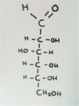 Biochemistry: A Sweet Little Quiz 
