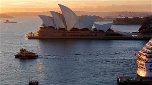 My Opera House is Your Opera House