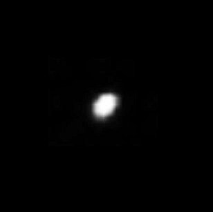 Moons: Shakespeare Mooned Me