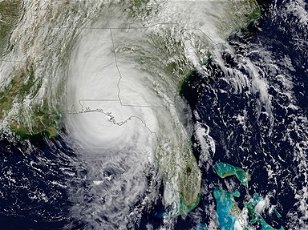 Weather Disasters: CAT5 The Tropics At Their Worst