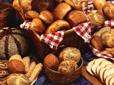 Quiz about A Bread Basket
