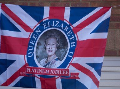 Quiz about How much do you know about Elizabeth II