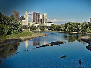 Alphabetical US Cities: Cities of the USA