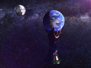 Quiz about 2022 FIFA World Cup Part 1 Group Stage