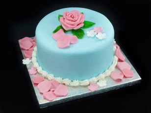 The Great National Bakeoff