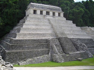Quiz about Precolumbian America