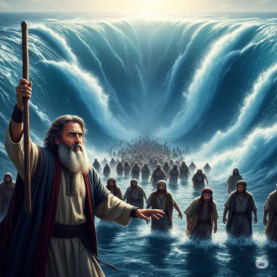 Picturing the Old Testament