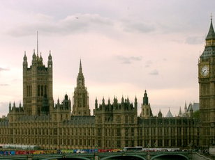 Sites in the UK: Gothic Tales