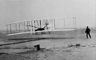 Scientists  Inventors: The Wright Stuff