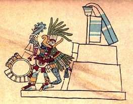 Aztec Mythology: The Truth According to the Aztec