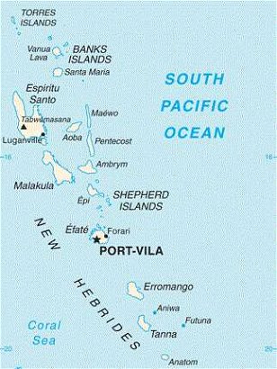 Fiji: A Handy Guide to Fiji