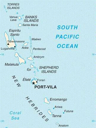 Fiji: A Handy Guide to Fiji