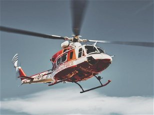   Aircraft: The Remarkable Helicopter