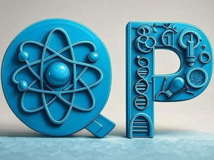 Check Your Ps and Qs