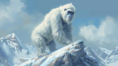 Mythology Mixture: Get Ogre Yourself