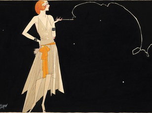 Celebrities Mixture: Celebrities of the 1920s 2