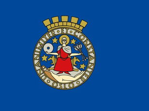 Saint Hallvard Patron Saint of Oslo