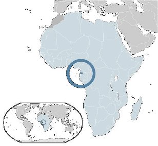 Equatorial Guinea  Unity Peace Justice
