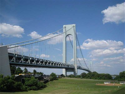 Bridges: Bridges of NYC